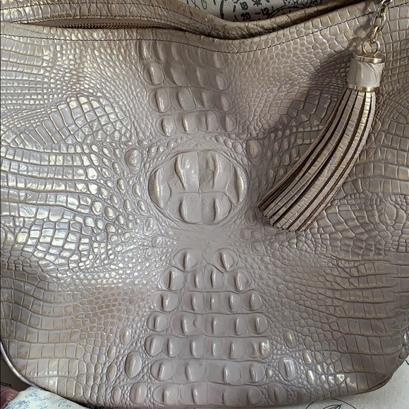 Brahmin purse
